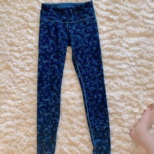 Lululemon Leggings Size 4